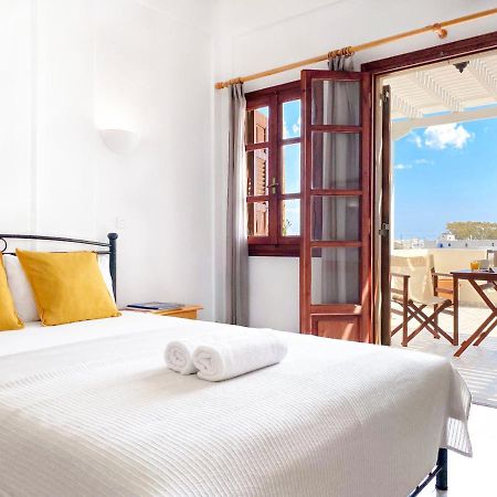 Almyra Villa Περίσσα Εξωτερικό φωτογραφία